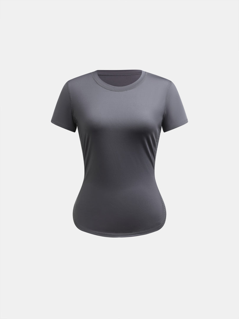 Patchwork Sports Top 1246362