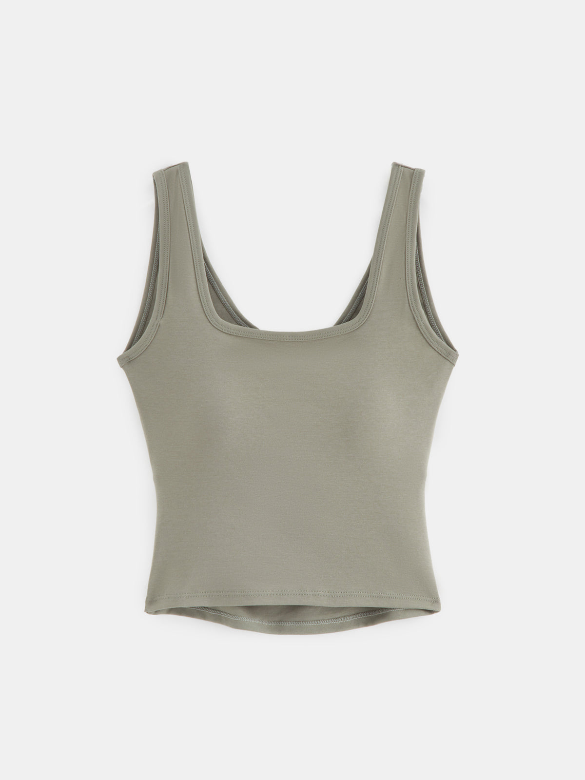 Crisscross Tank Top 119201