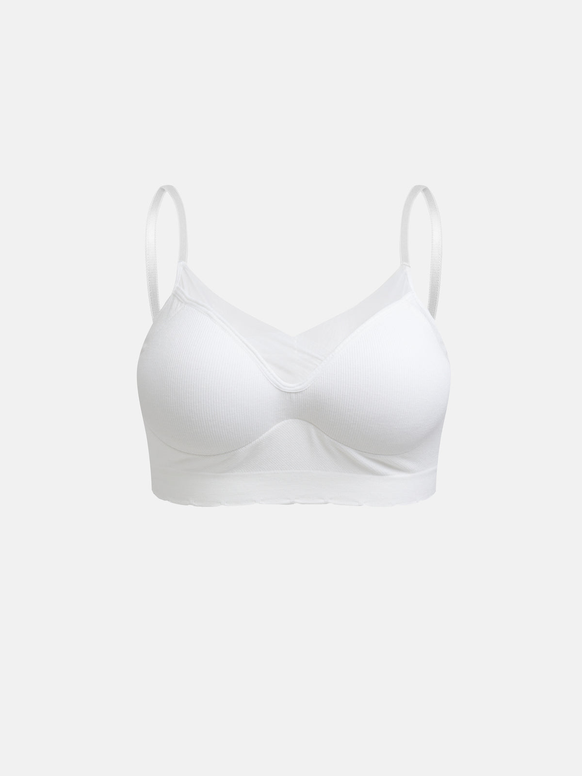 Patchwork Freedom Bra 119122