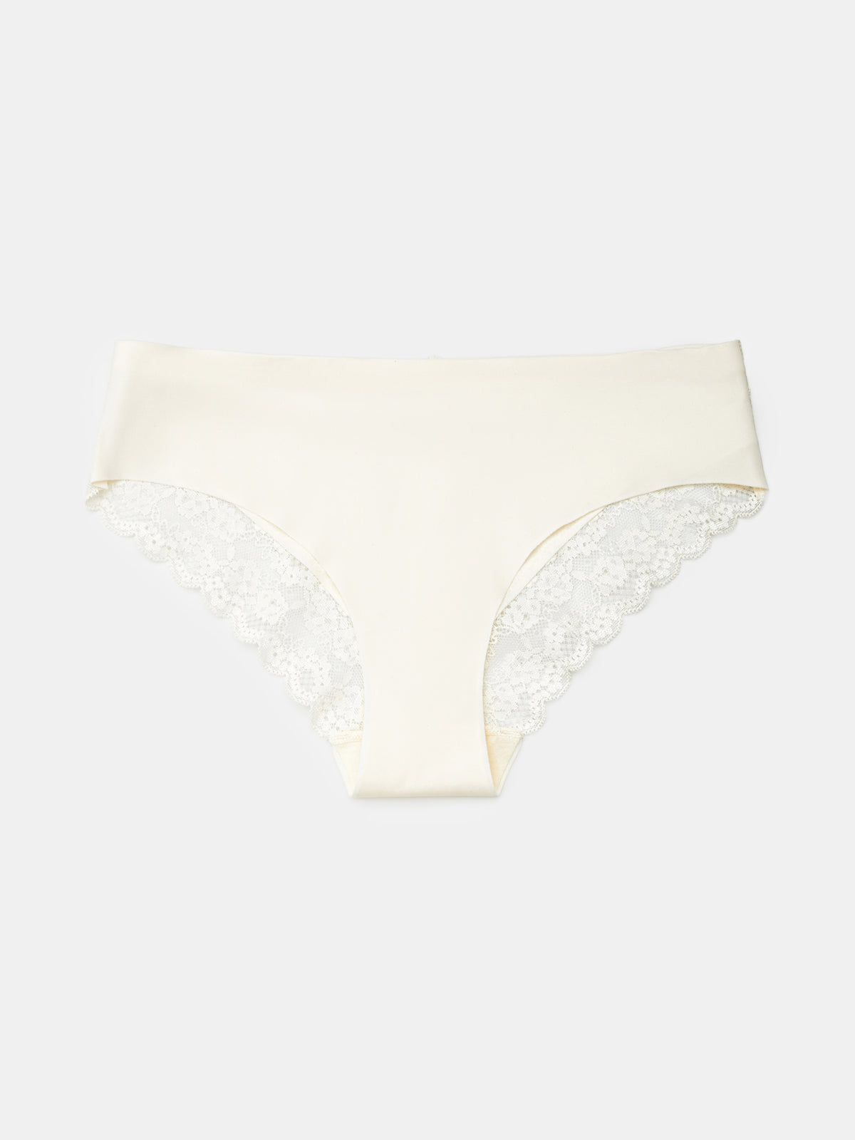 Lace Hipster Briefs 121231