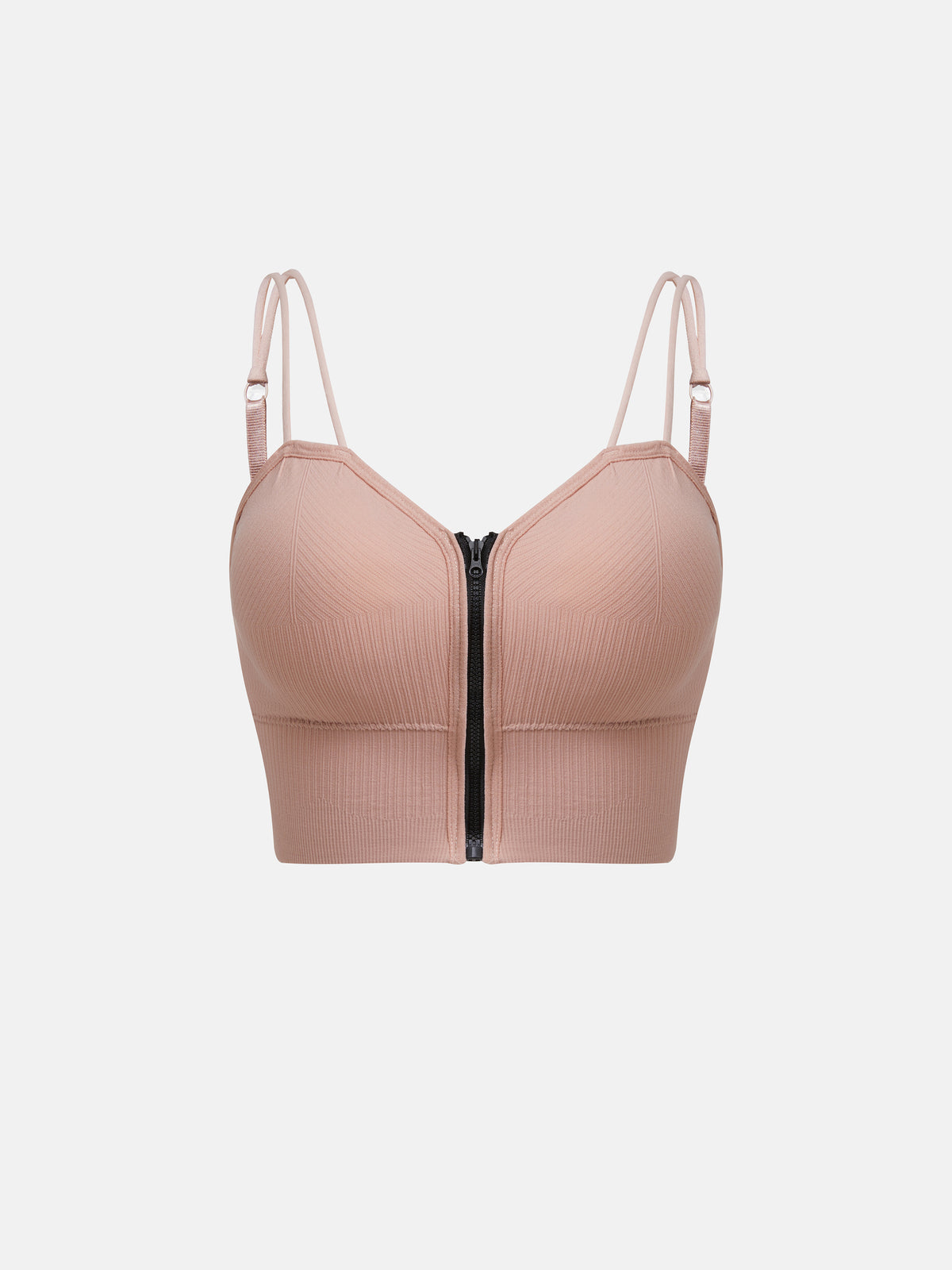 Contrast Stitch Freedom Bra 119931