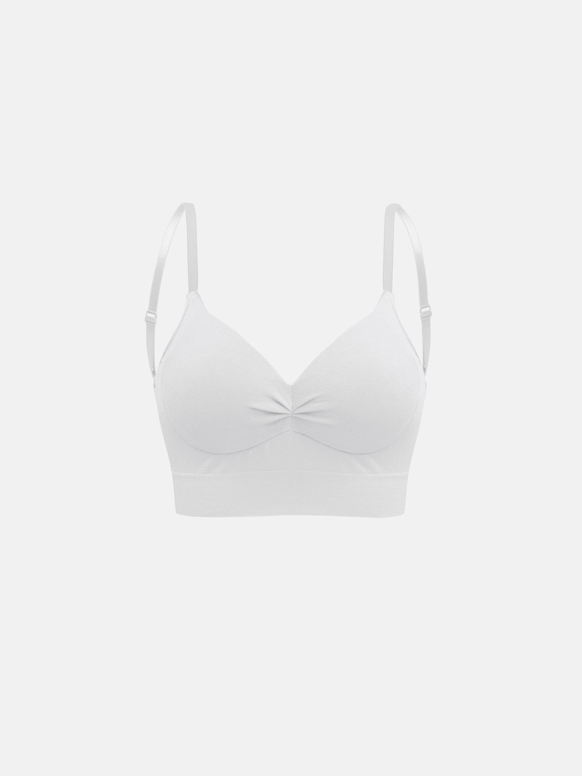 Gathered Freedom Bra 118614