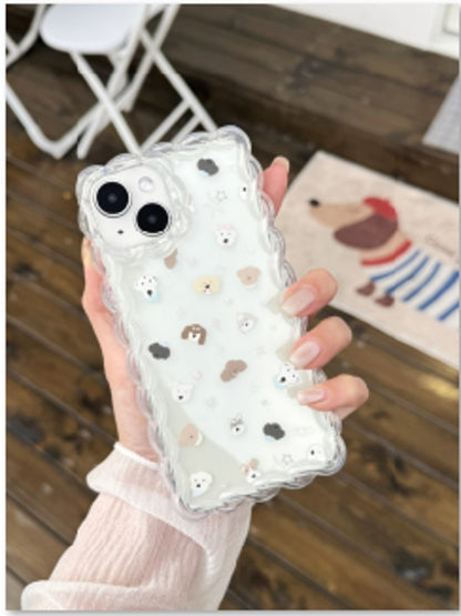 Animal Phone Case 1301042