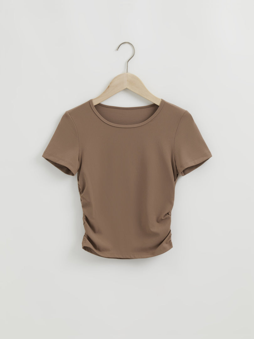 Gathered Sports T-shirt 110725