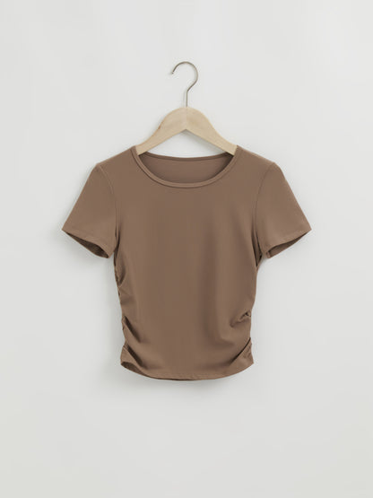 Gathered Sports T-shirt 110725