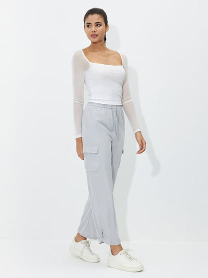 Pocket Sports Pants 1261022