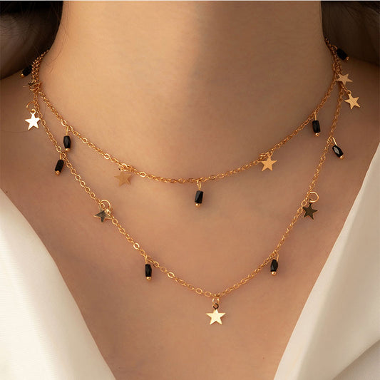 Women Necklaces 1284962