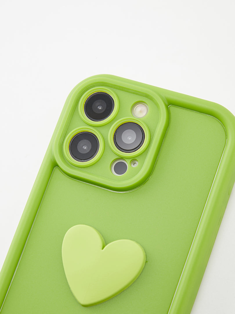 Heart Phone Case 1245342