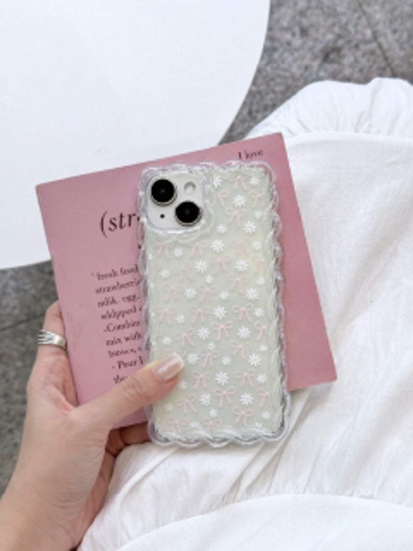 Floral Phone Case 1301392