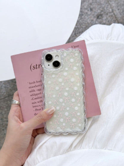 Floral Phone Case 1301392