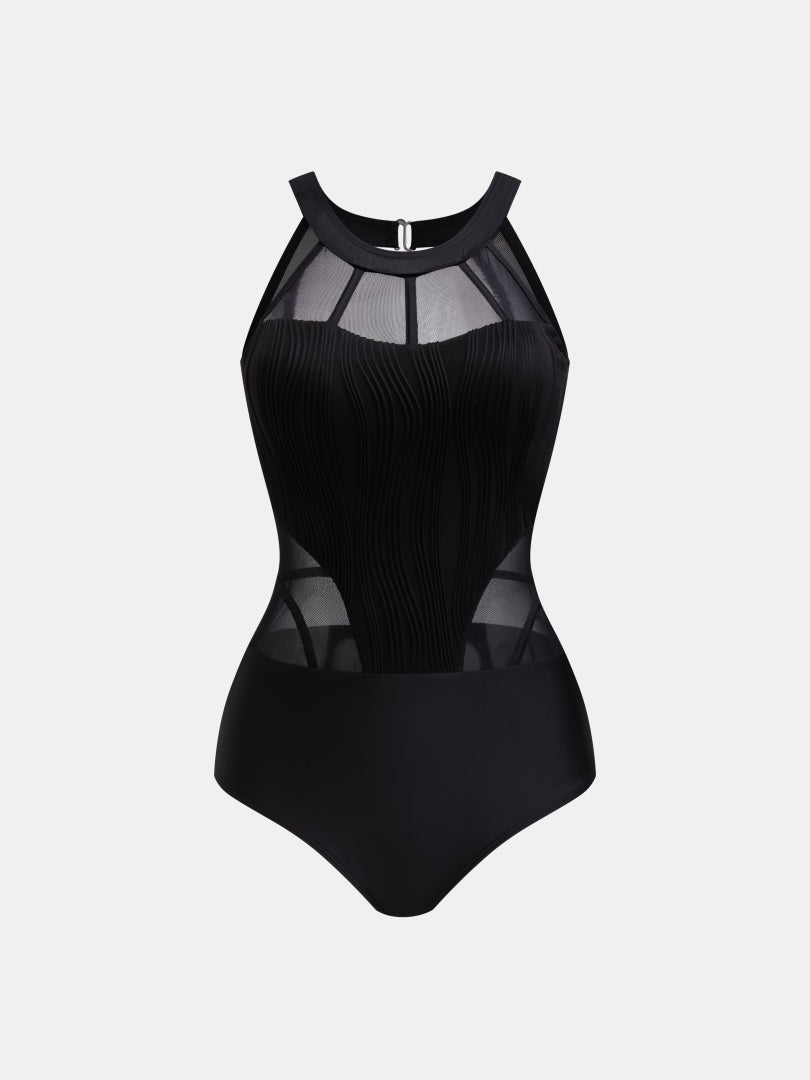 Patchwork One Piece 1263932