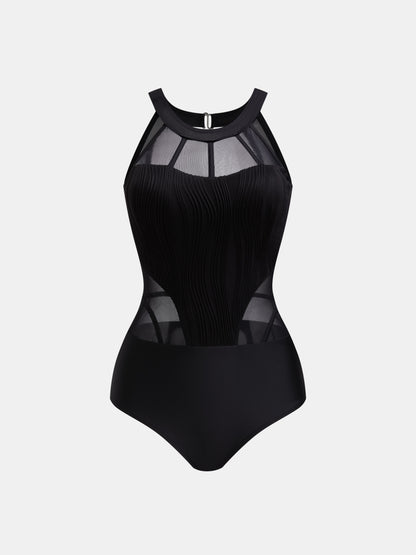 Patchwork One Piece 1263932