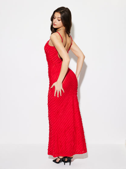 Open Back Cocktail Dress 1272682