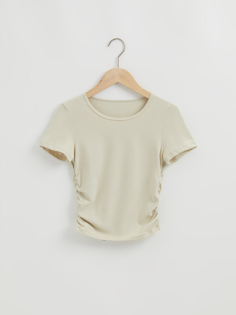 Gathered Sports T-shirt 110725