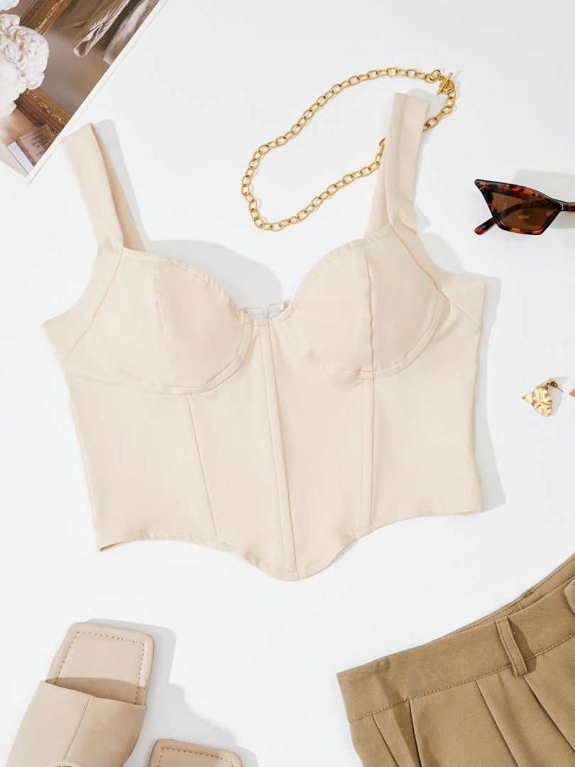 قطعة العاج كامي الأعلى 68057