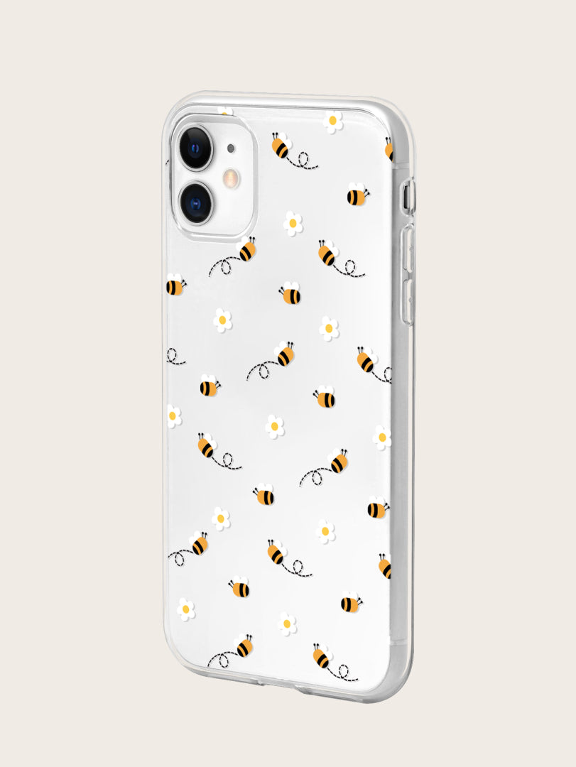 Floral Phone Case 1301402