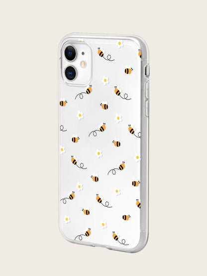 Floral Phone Case 1301402
