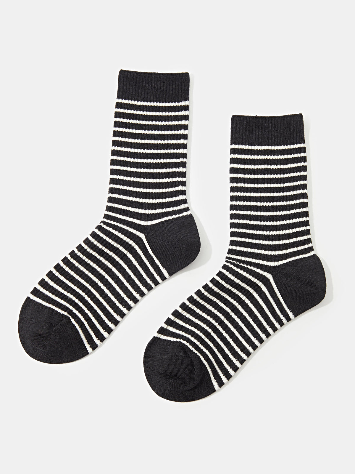 Striped Socks 120343