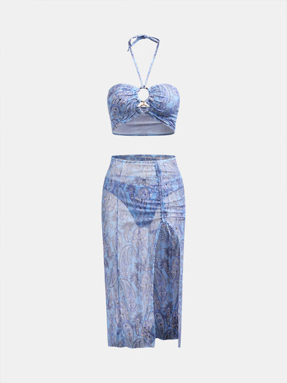 Ring Bikini Set 1252142