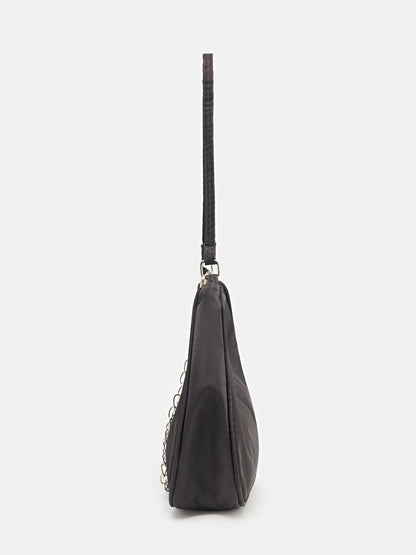 Structured Shoulder Bag 121112