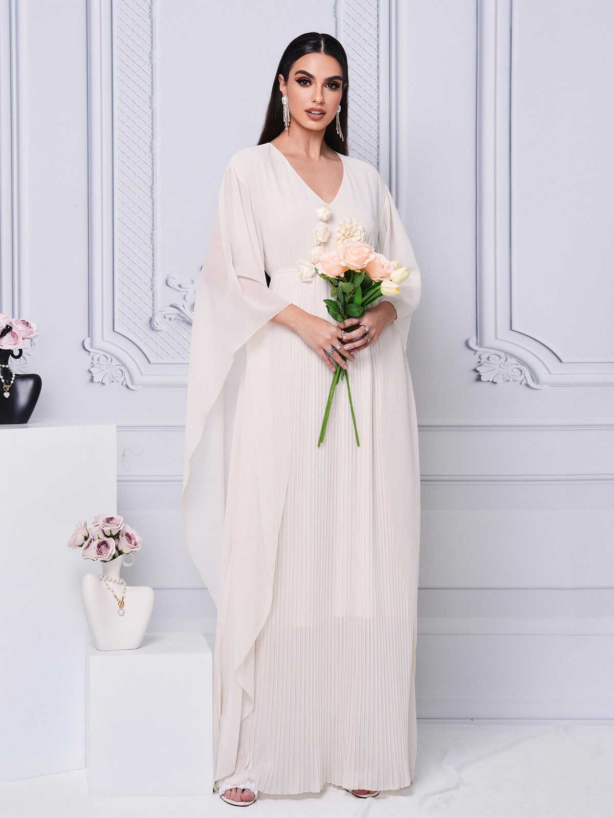 Arabian Dresses 1283922