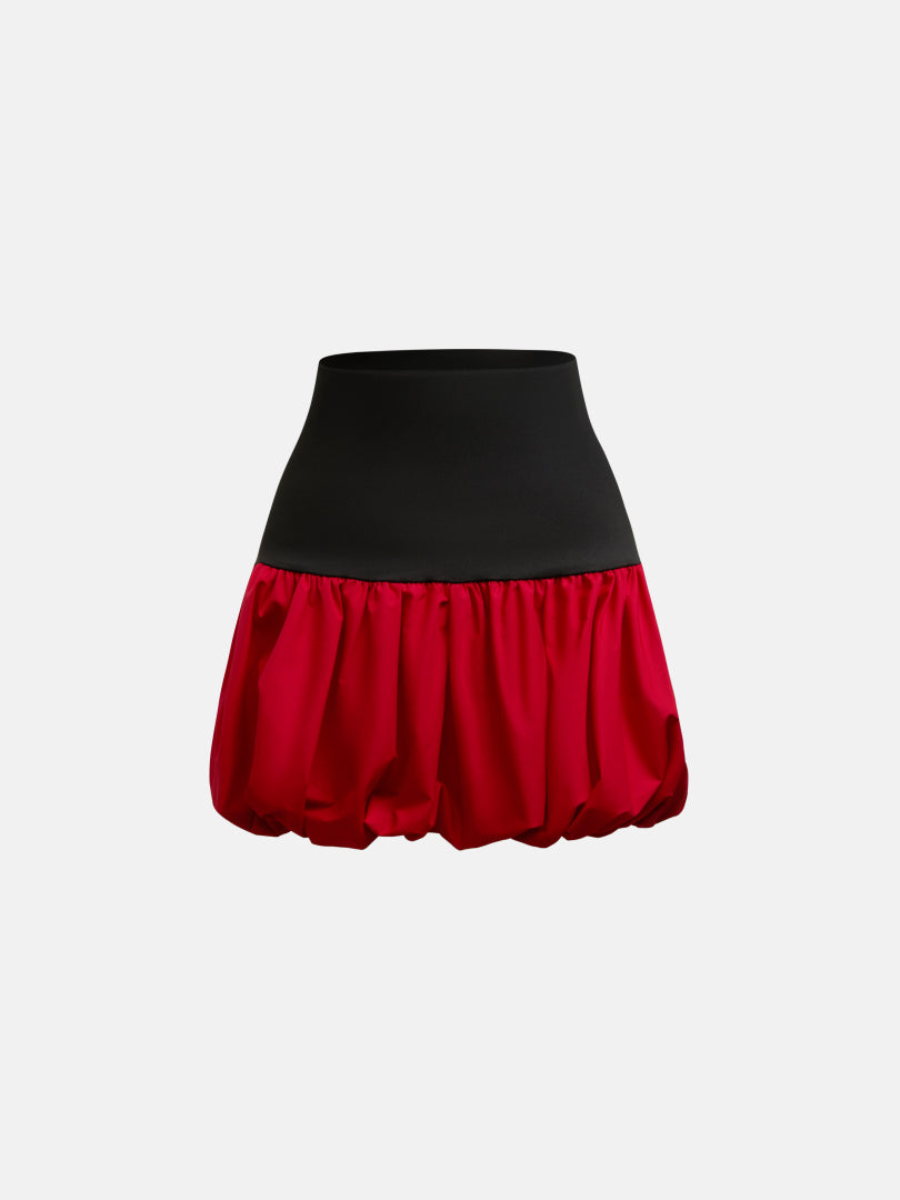 Straight Skirt 1275022
