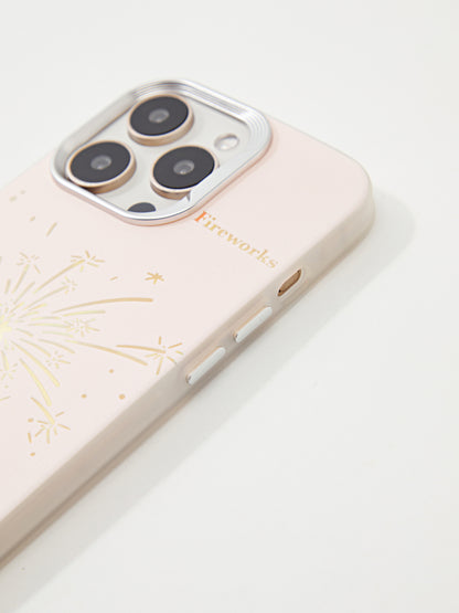Wonderland Firework Phone Case 1265102