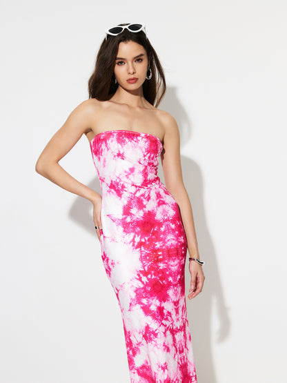 Tube Dress 1294012