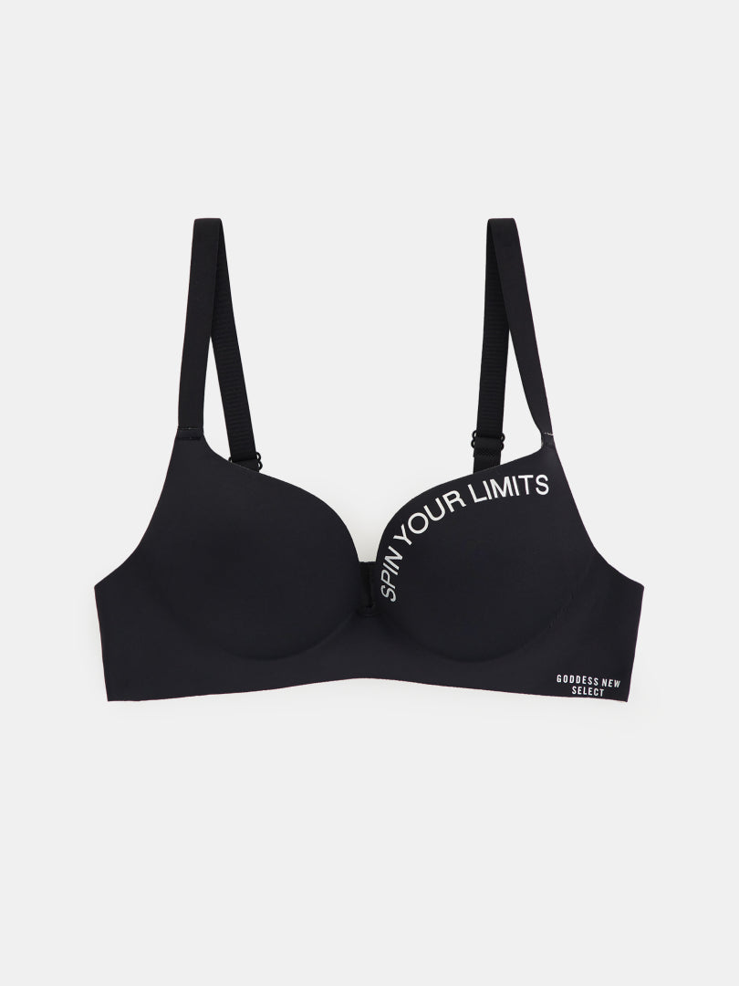 Push Up Bra 1271142