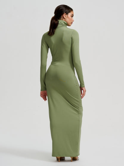 Bodycon Dress 114229