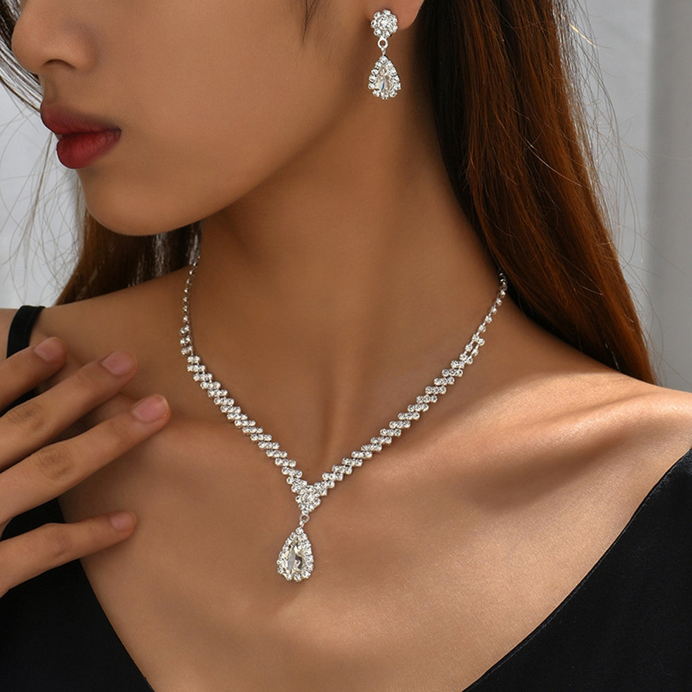 Women Jewelry Sets 1283092