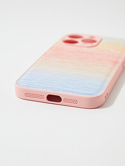 Striped Phone Case 118925