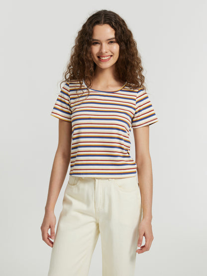 Pullover T-Shirt 112394