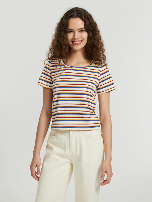 Pullover T-Shirt 112394