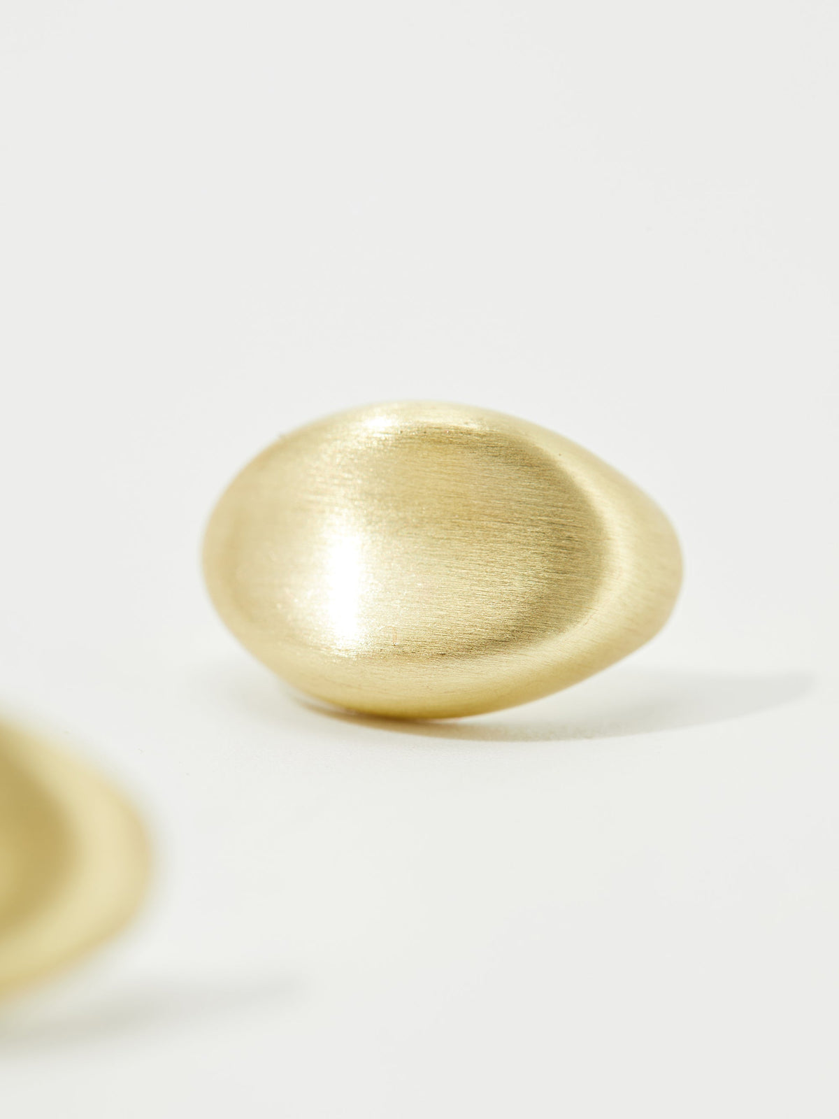 Geometric Shape Stud Earrings 121091