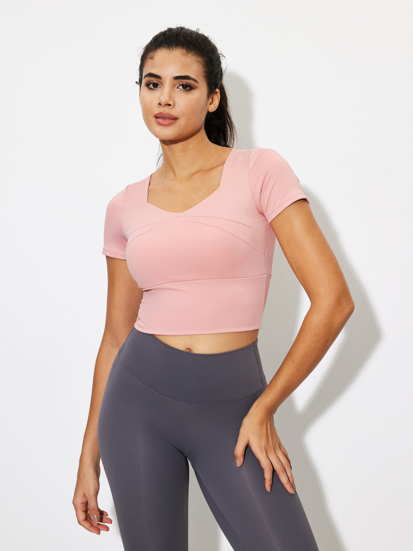 Sports T-Shirt 1267642