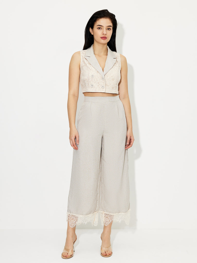 Patchwork Co-ord Set 118431