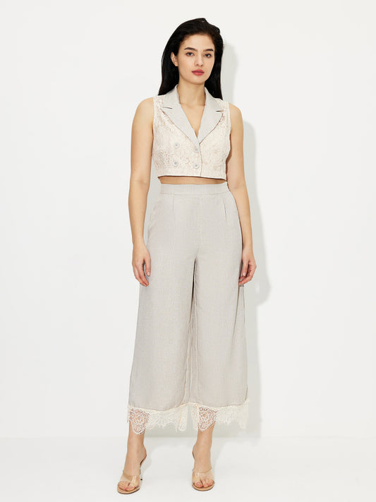 Patchwork Co-ord Set 118431