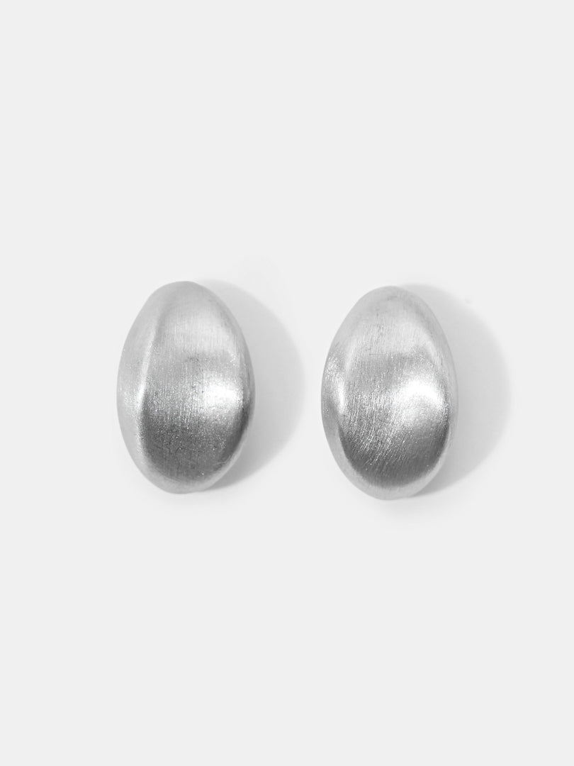Geometric Shape Stud Earrings 121091