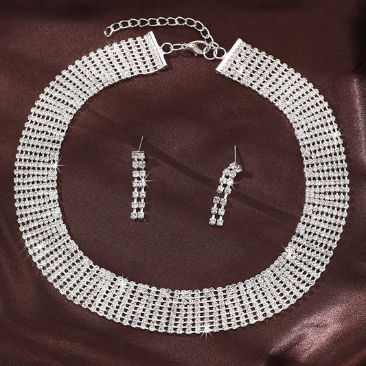 أطقم مجوهرات نسائية 1284592