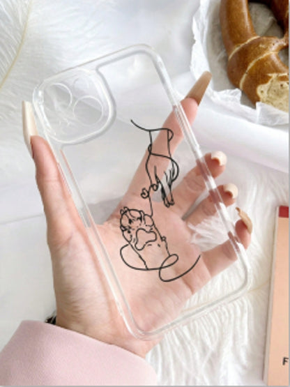 Animal Phone Case 1301272