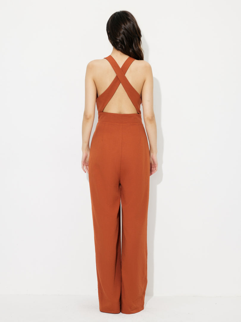 Jumpsuit 120467