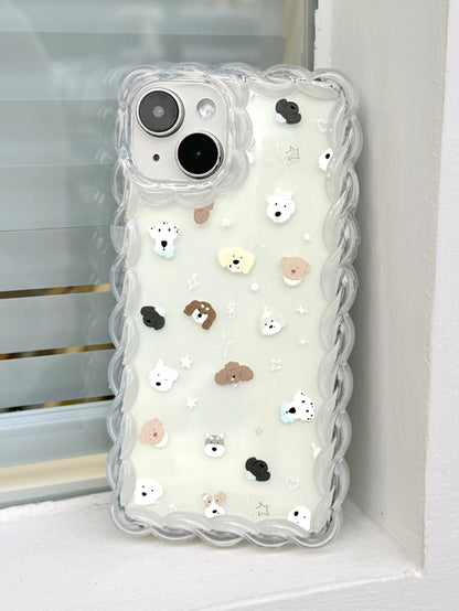Animal Phone Case 1301042