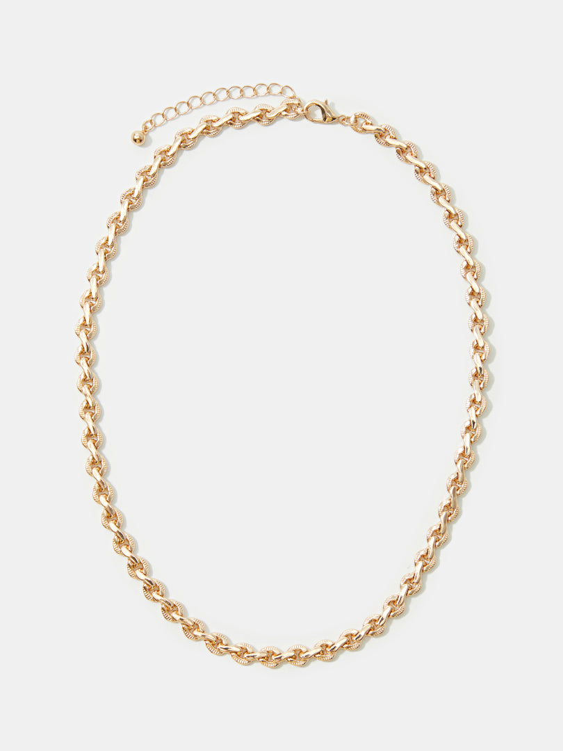 Geometric Artificial Jewellery - Chokers Necklace 119735