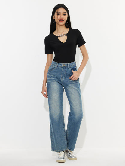 Chain Bodysuit 1243151