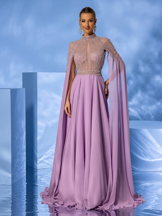 Sequinned Arabian Dresses 1287982