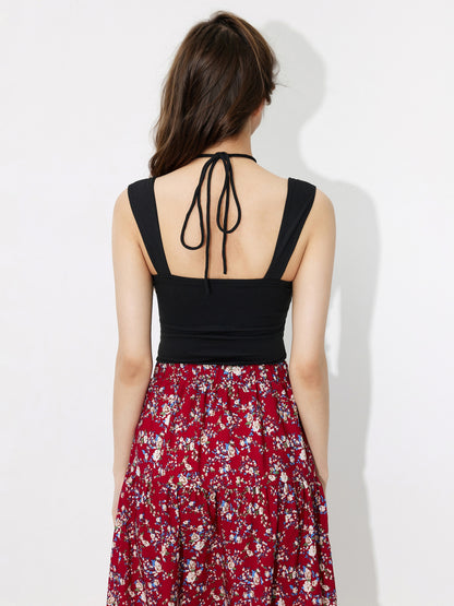 Fitted Ruched Top 121385