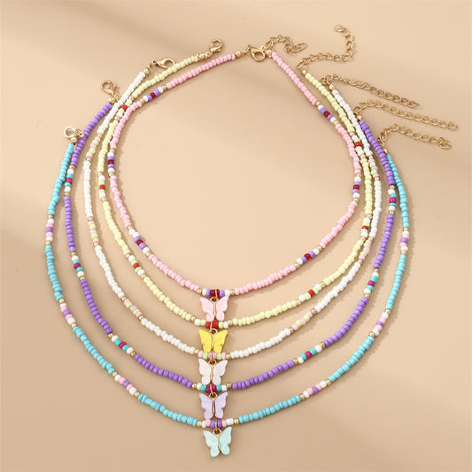 Women Necklaces 1285202