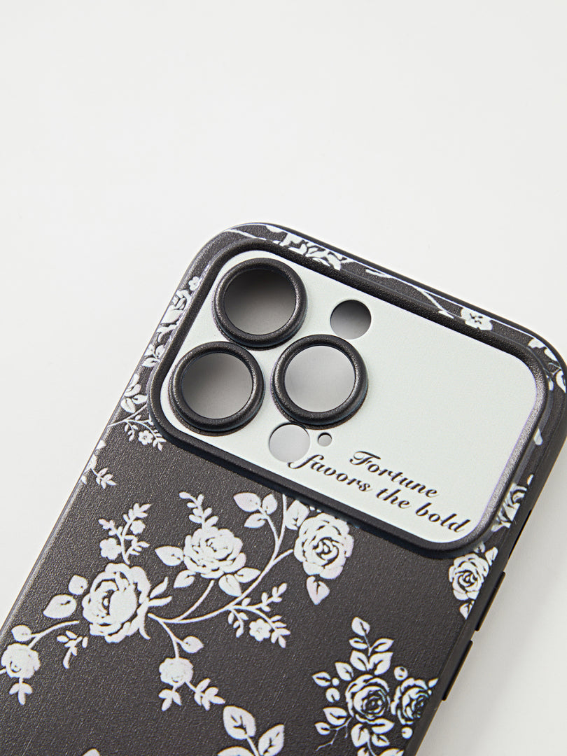 Floral Phone Case 118979
