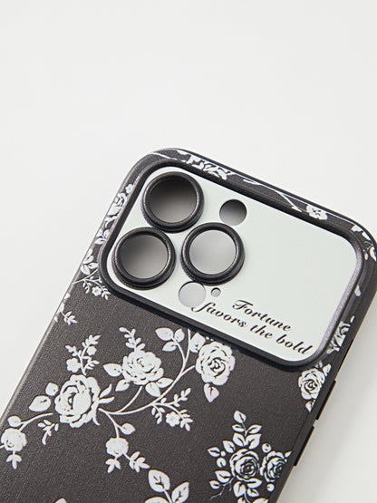 Floral Phone Case 118979